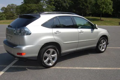 RX 330